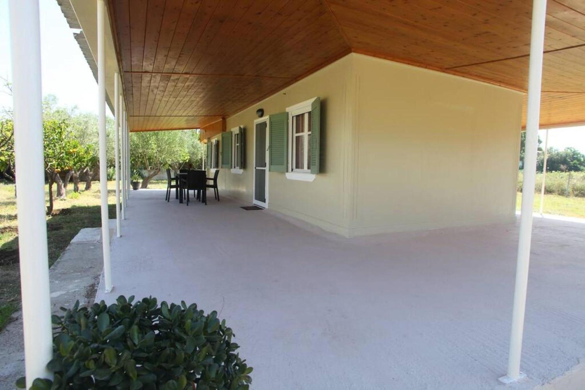 Olga Home Agios Ioannis Lefkada - Lefkada Bnb 외부 사진