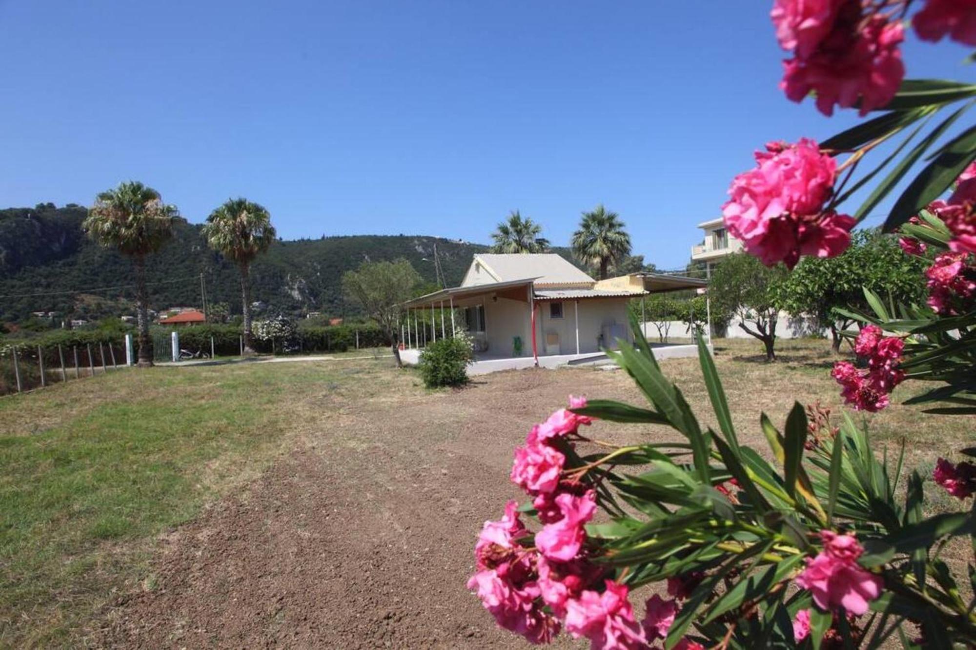 Olga Home Agios Ioannis Lefkada - Lefkada Bnb 외부 사진
