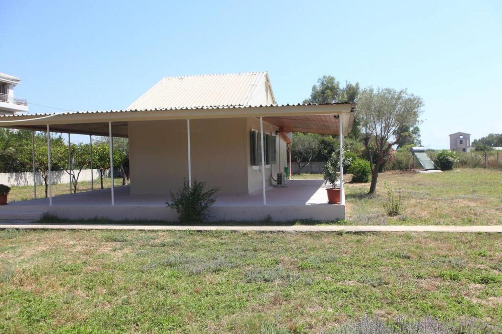 Olga Home Agios Ioannis Lefkada - Lefkada Bnb 외부 사진