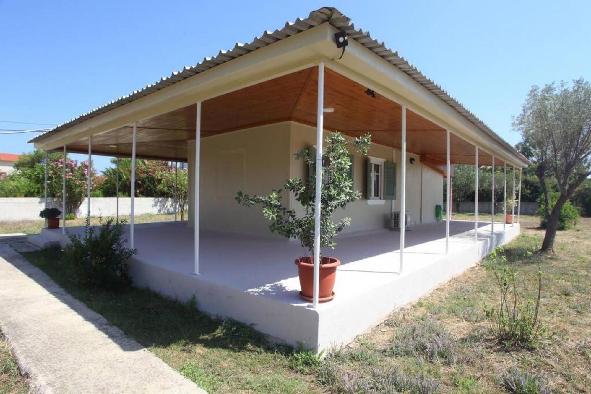 Olga Home Agios Ioannis Lefkada - Lefkada Bnb 외부 사진