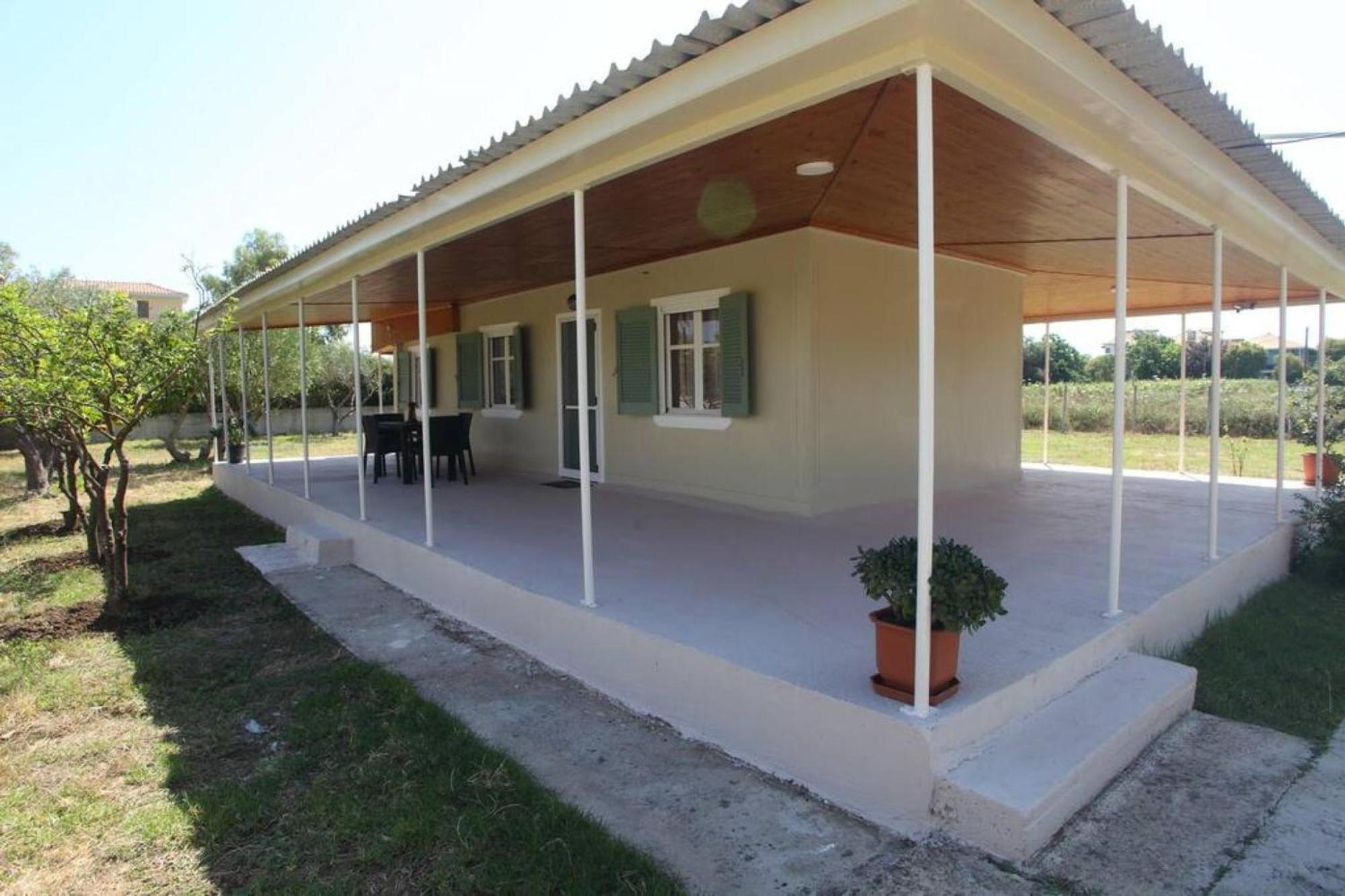 Olga Home Agios Ioannis Lefkada - Lefkada Bnb 외부 사진