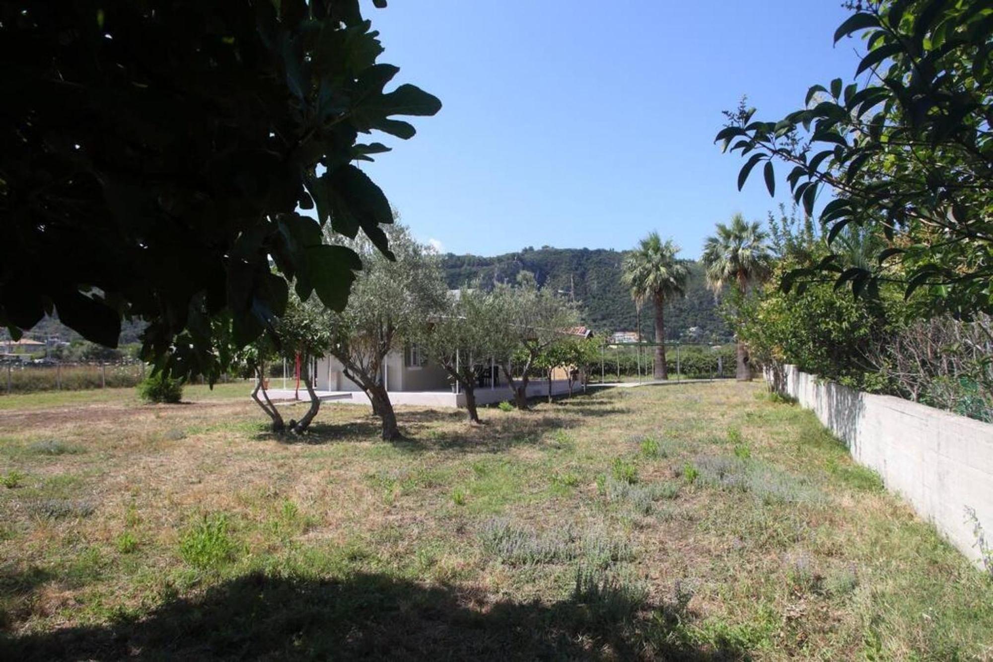 Olga Home Agios Ioannis Lefkada - Lefkada Bnb 외부 사진